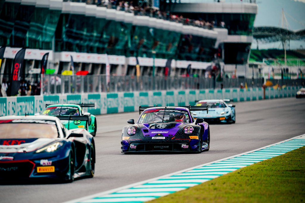(Foto: Origine Motorsport)